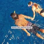Molokini Snorkeling Tour