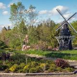 Kingsbrae Garden