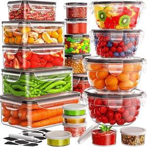 Food Containers