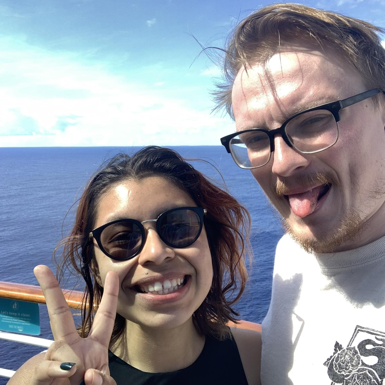 Haiti Cruise, 2022