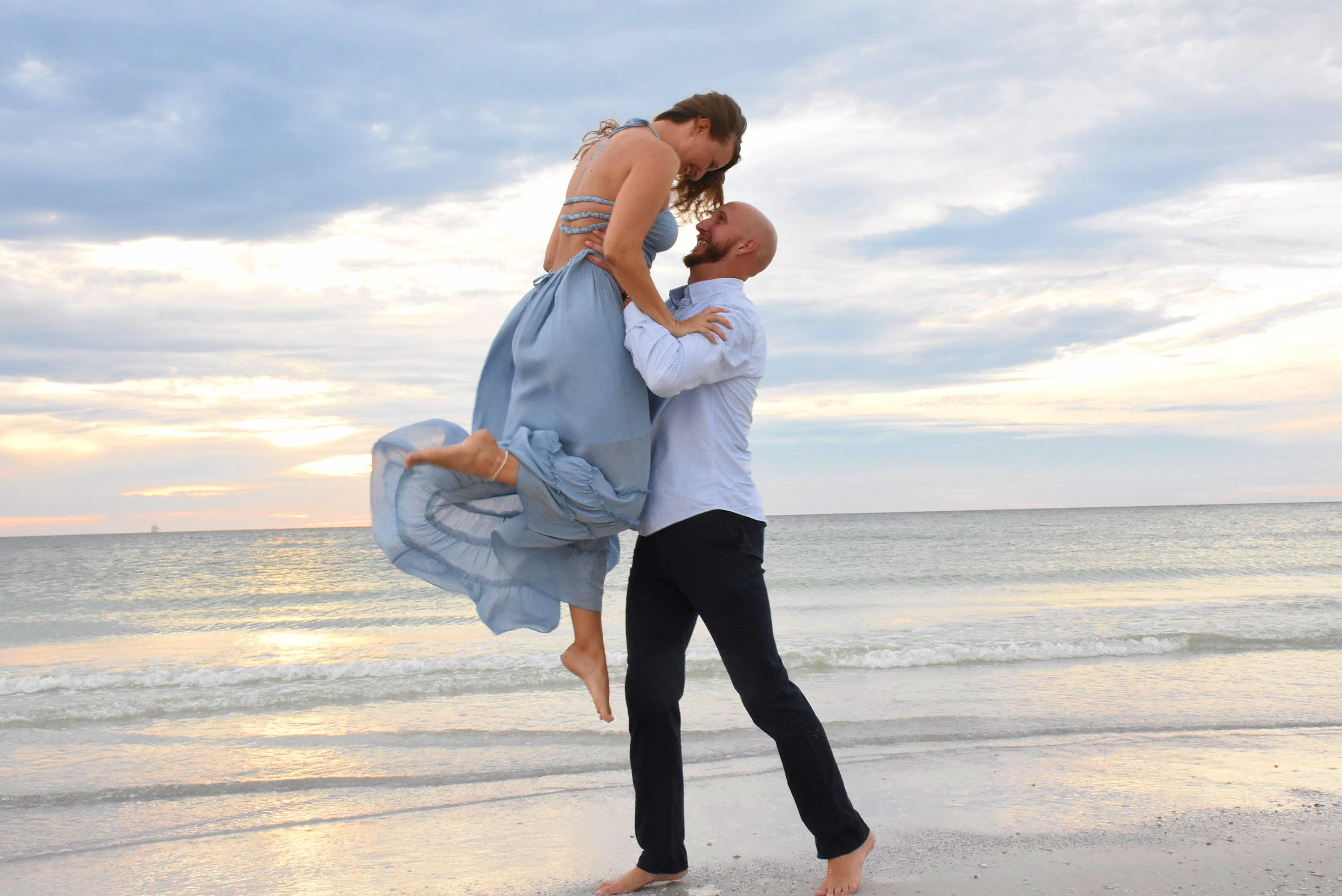 The Wedding Website of Casey Van Voorhis and Mitchell Guerndt