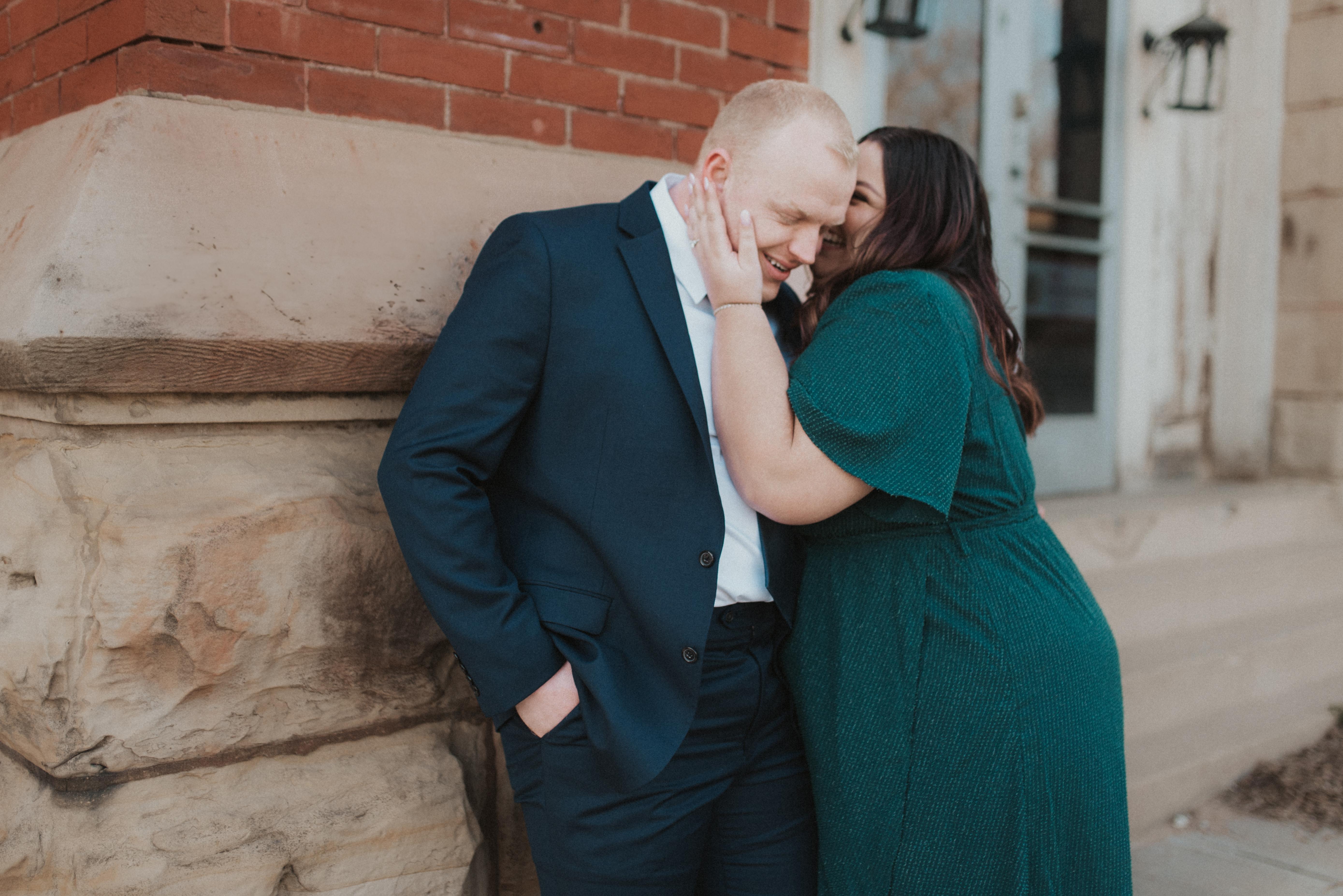 The Wedding Website of Hailey Barr and Landon King
