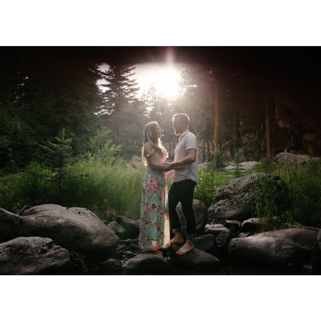 Engagement Shoot w/ Stori H Photography | 7.8.2018