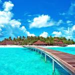 San Andrés Island