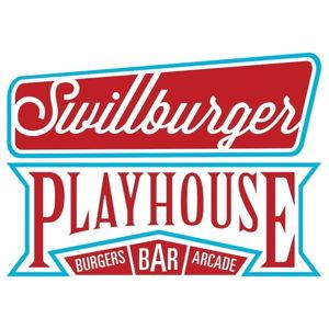 Swillburger Giftcard for Arcade