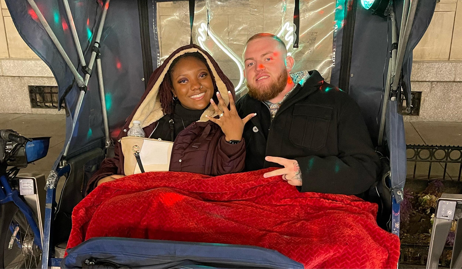 The Wedding Website of Shykyra Darnell and Kyle Gannon