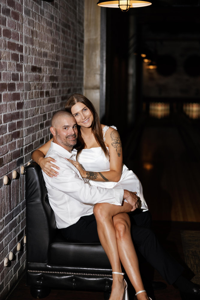 Courtney Taylor and Jordan Venable's Wedding Website