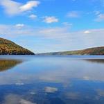 Skaneateles Lake Boat Tour