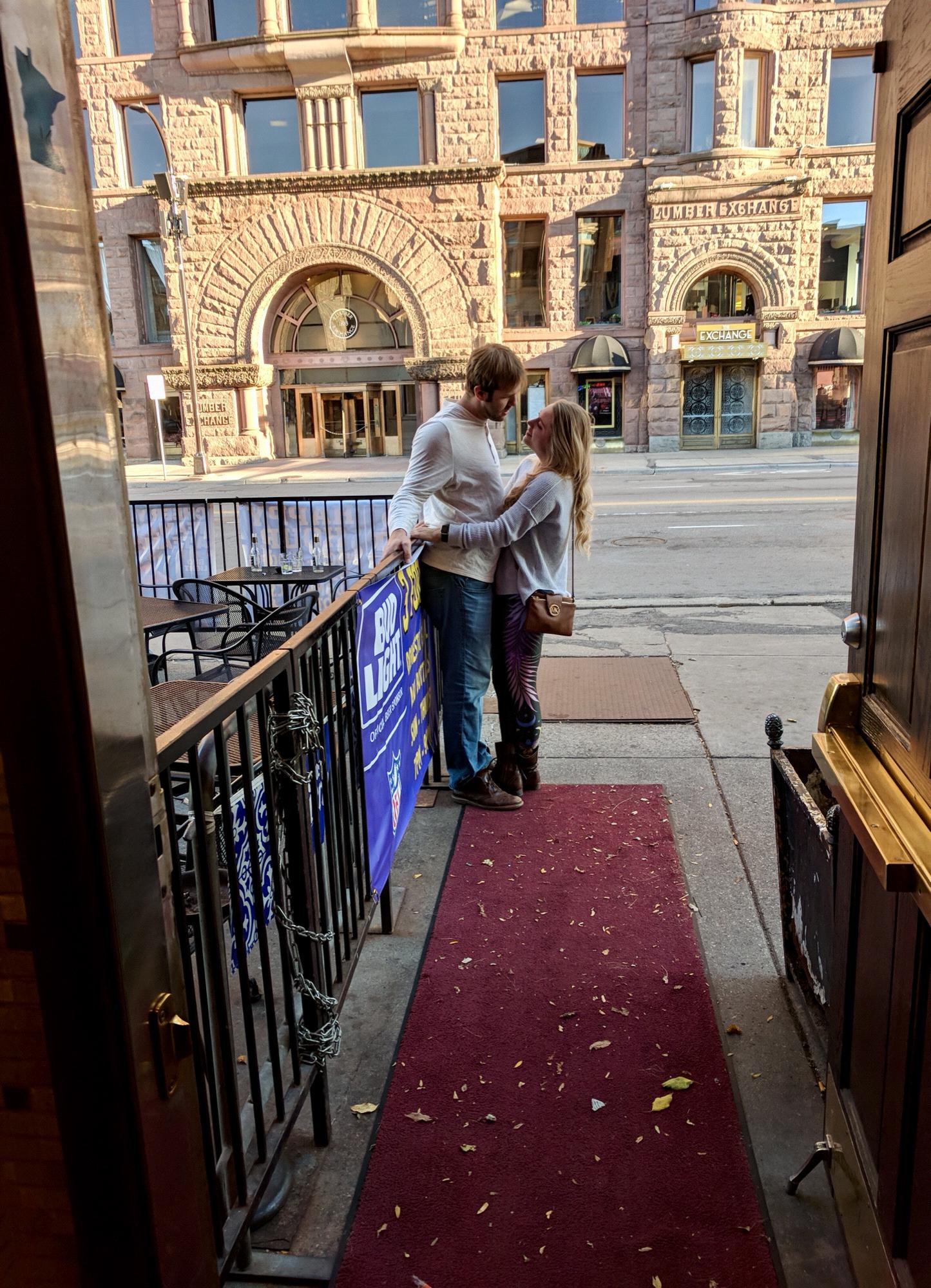 Minneapolis, MN
October 2017