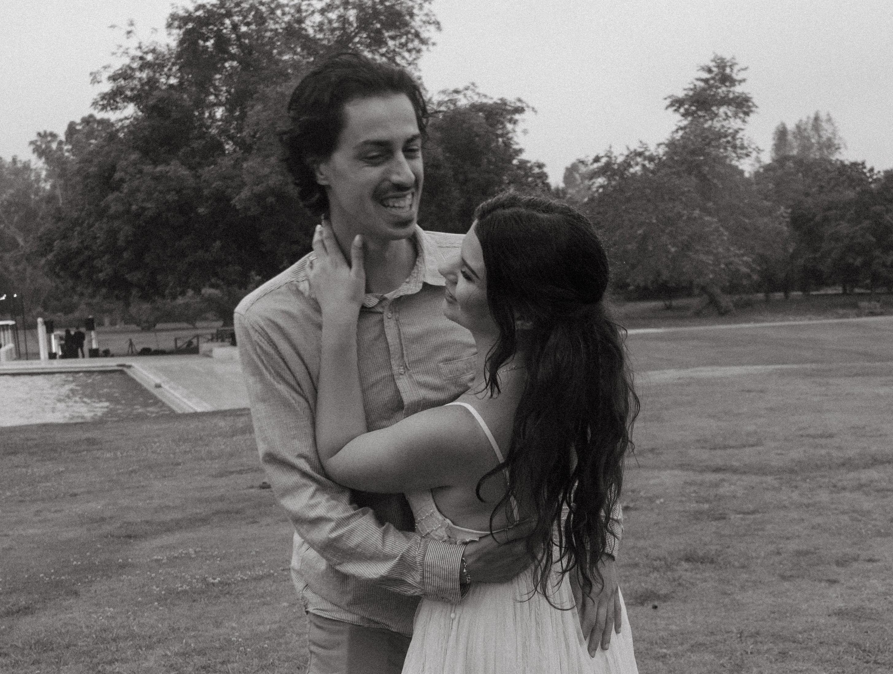 The Wedding Website of Ella Lucas and Daniel Mellor