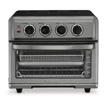 Cuisinart® AirFryer Toaster Oven with Grill in Stainless Steel