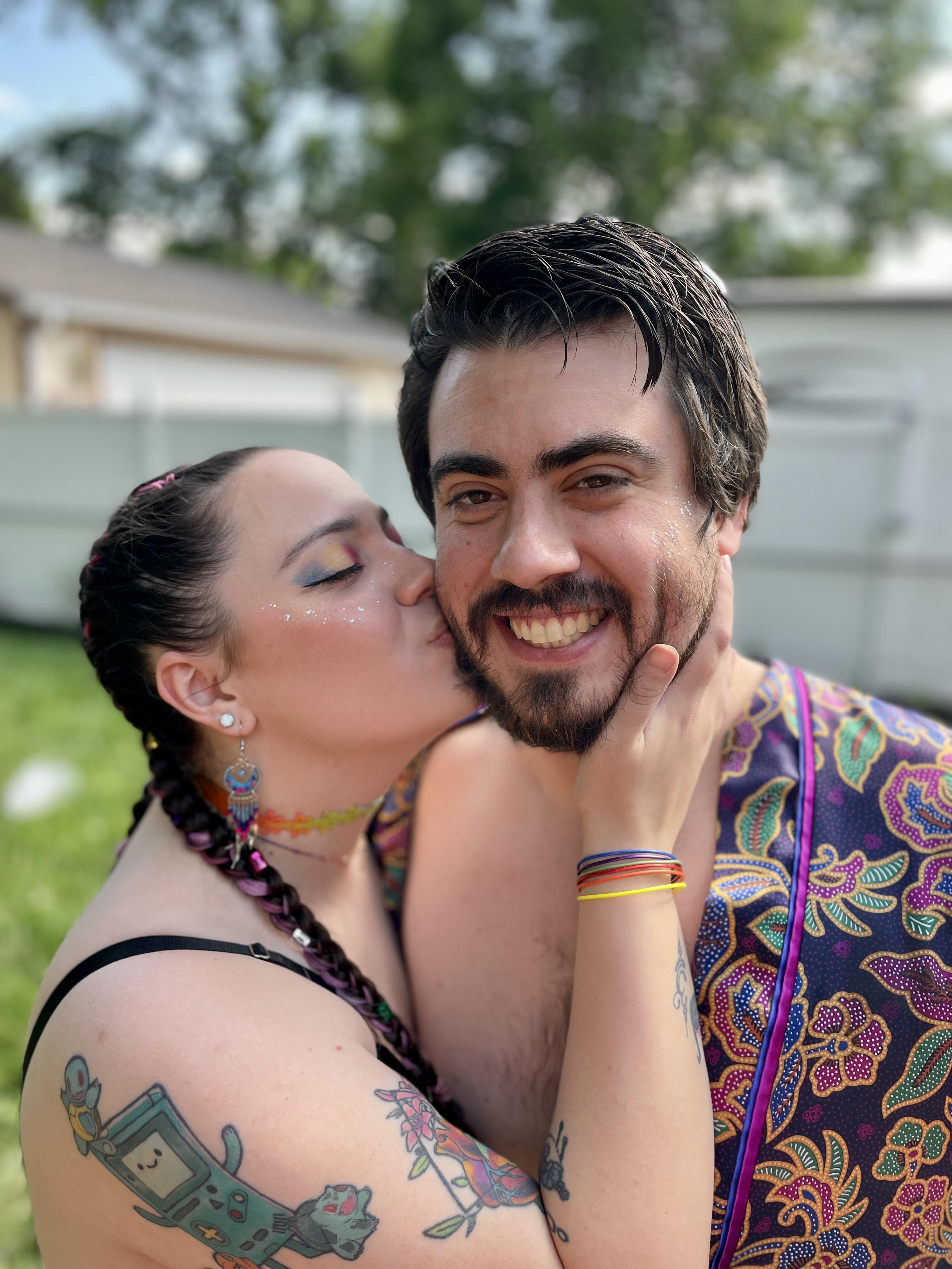 The Wedding Website of Jayci Mueller and Cameron Garratt