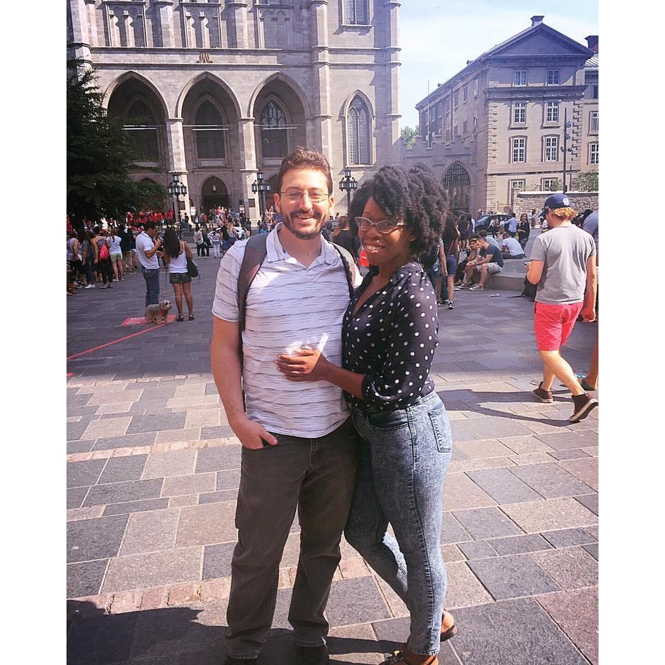 Montreal Summer 2016