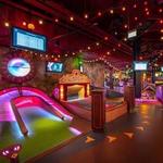 Puttshack - Nashville