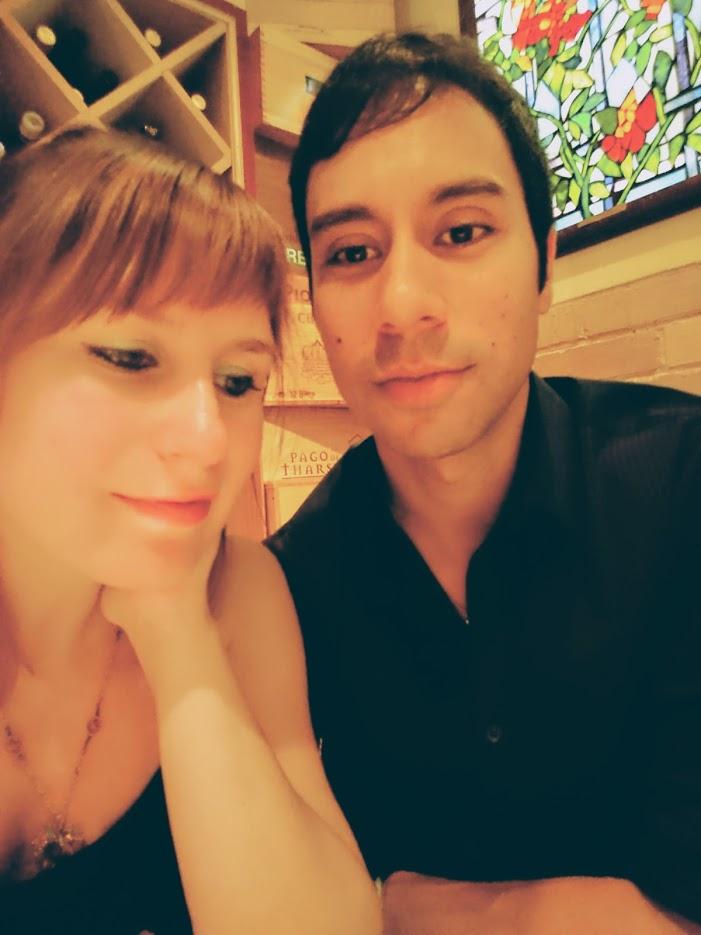 The Wedding Website of Crystal Dorris and Adrian Nakayama