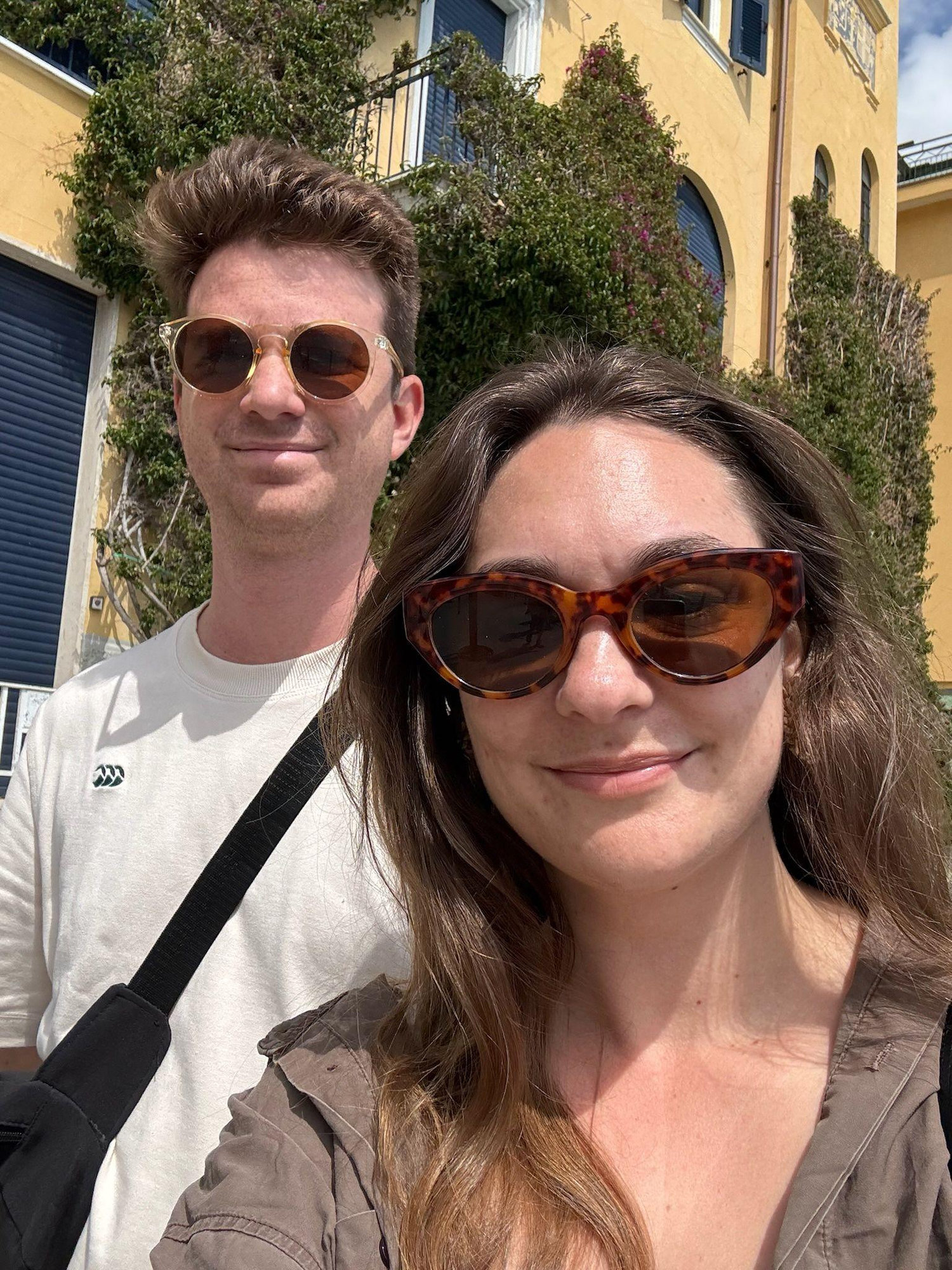 The Wedding Website of Beth Skipper and Sam Metcalf