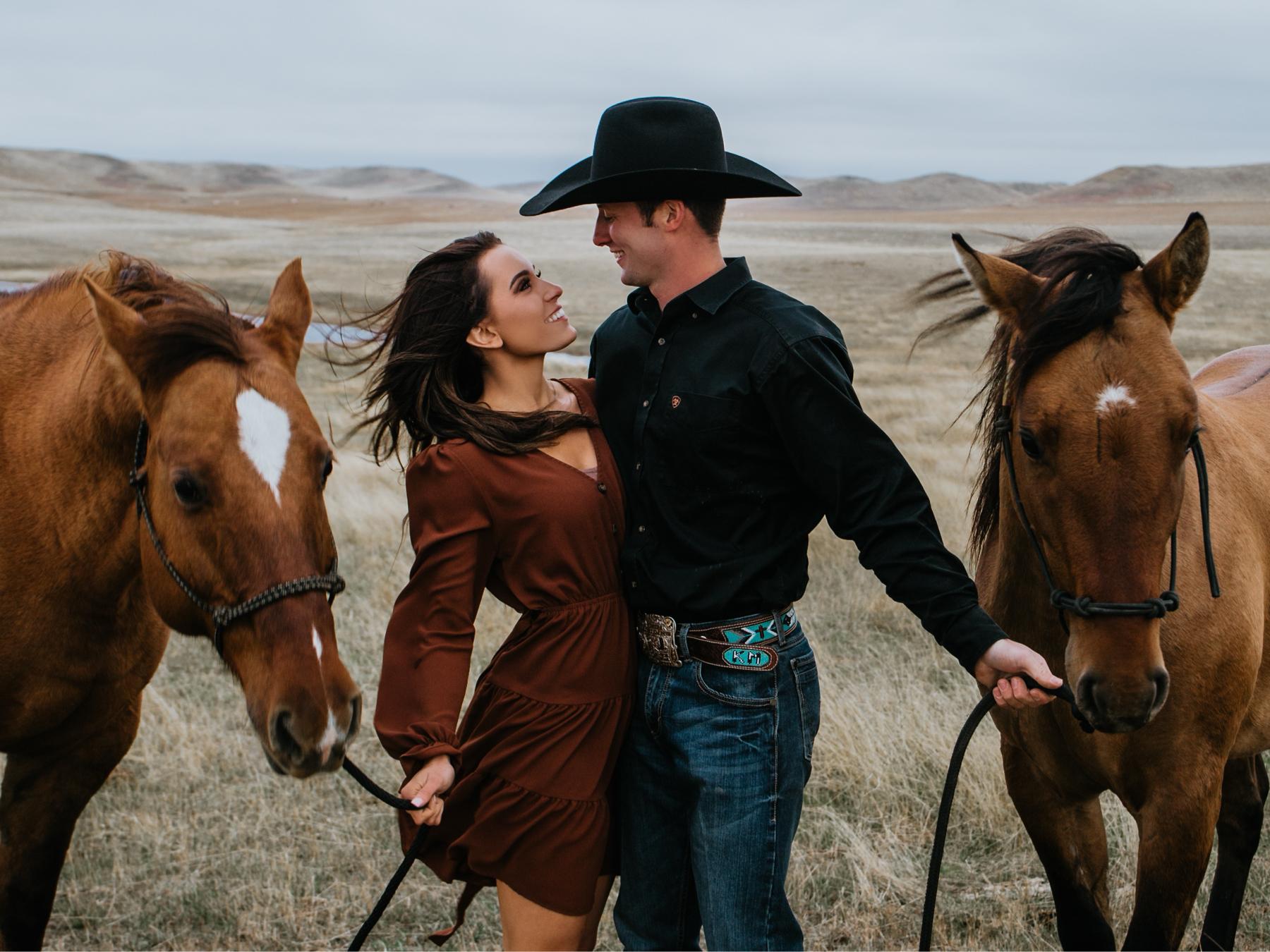 The Wedding Website of Cheyenne Daniel and Kyle McGee