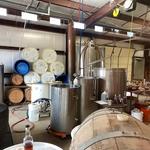 Andalusia Whiskey Company