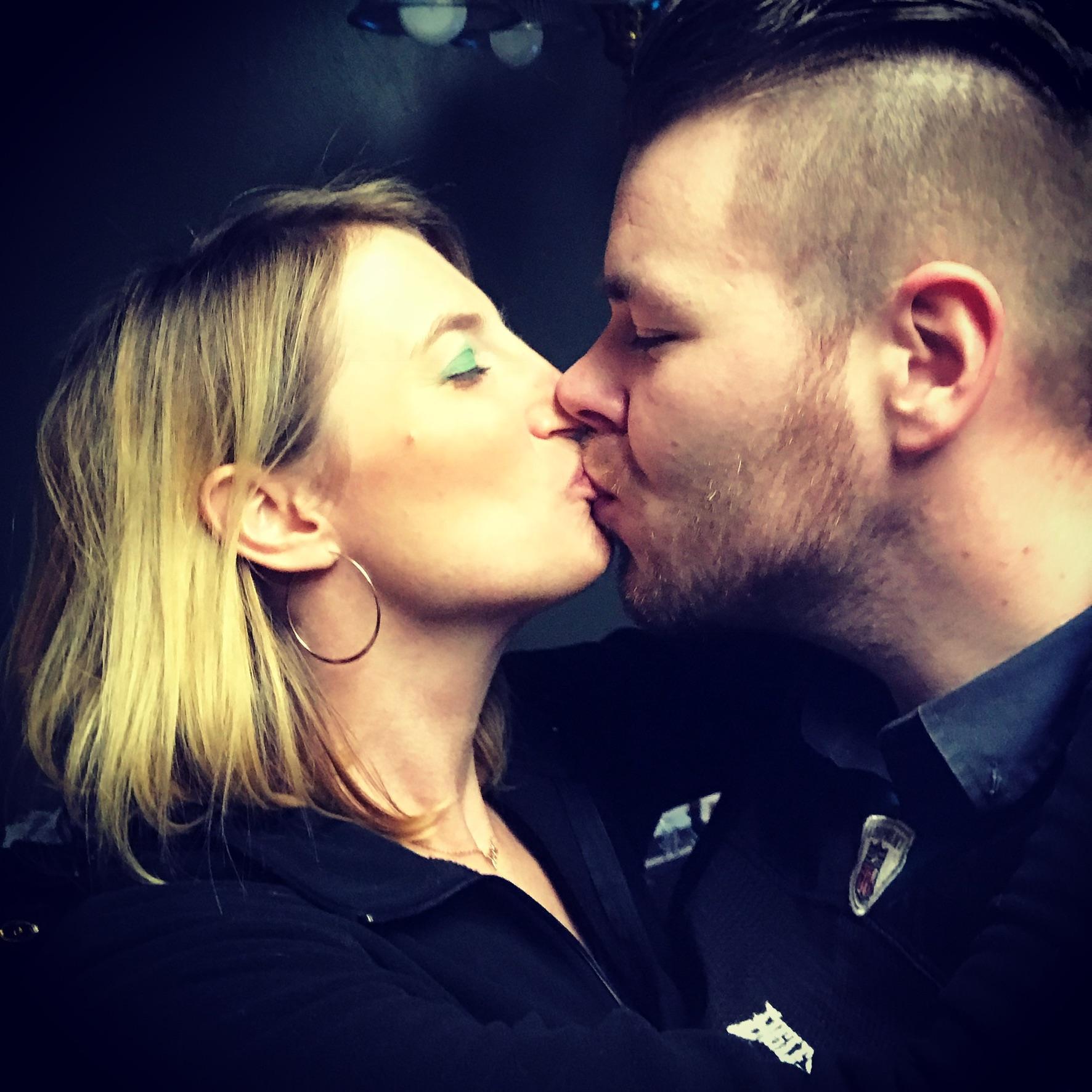 When the Eagles won the Super Bowl!