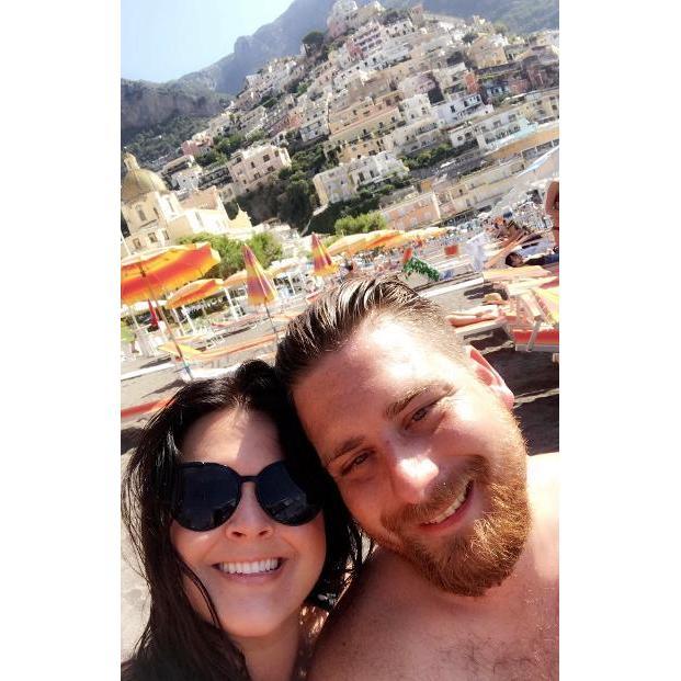 Positano, Italy!!