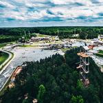 U.S. National Whitewater Center