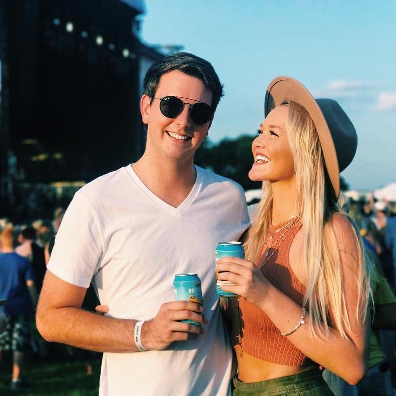 Pilgrimage music festival outside of Nashville, TN!