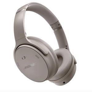 Bose QuietComfort Headphones - Sandstone