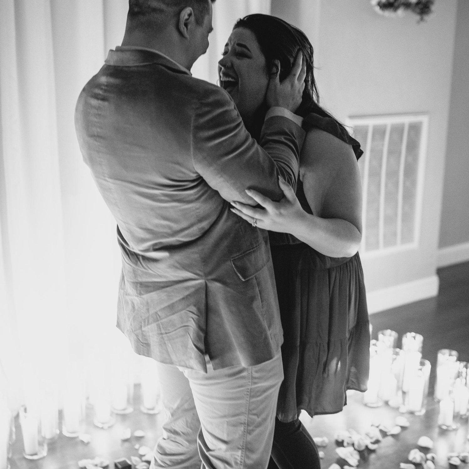 Photo by Samantha Lawrence Photography