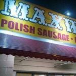 MAXWELL STREET POLISH