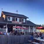 Guemes Island General Store