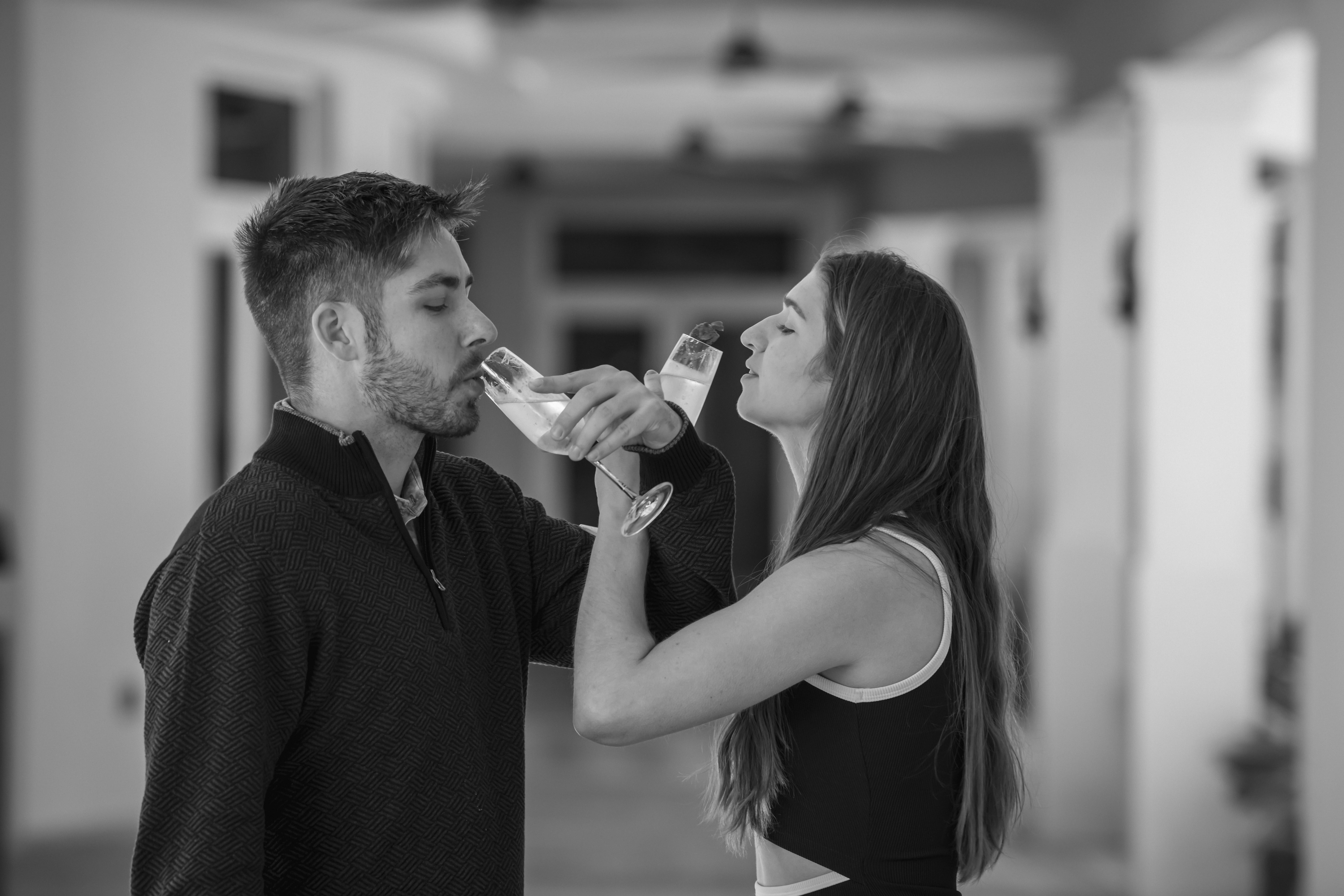 The Wedding Website of Kristen Ritter and Garrett Drumheller