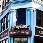 French Broad Chocolate Lounge
