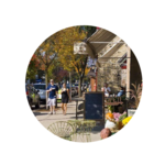 Downtown Cedarburg