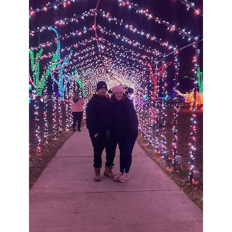 Second Christmas together
