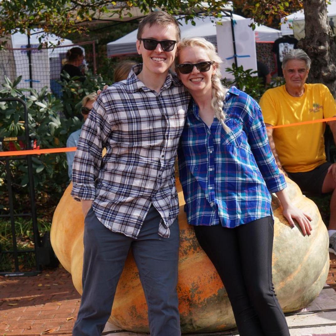 Goffstown Pumpkin Festival & Regatta