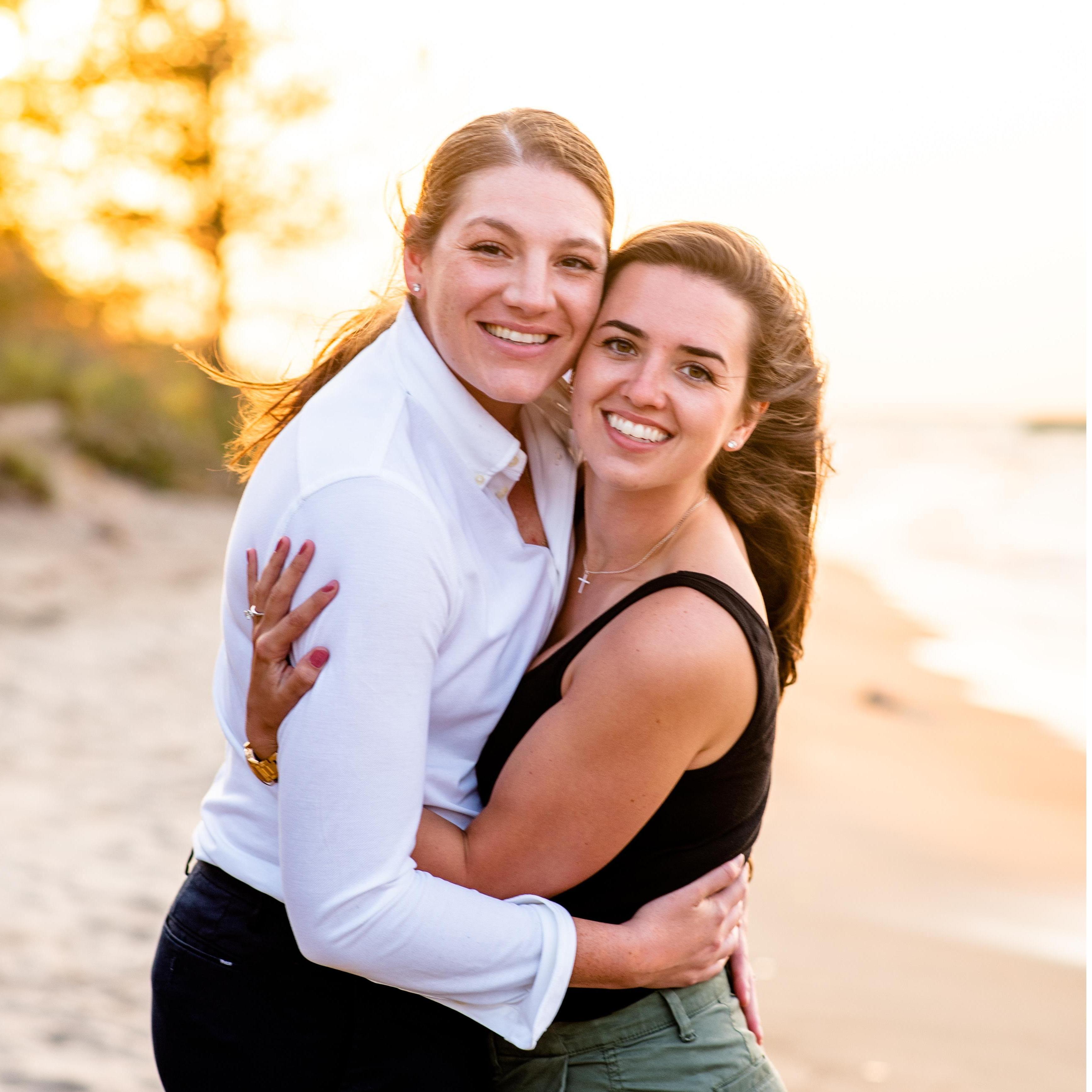 Engagement Picture Session
9.8.2020