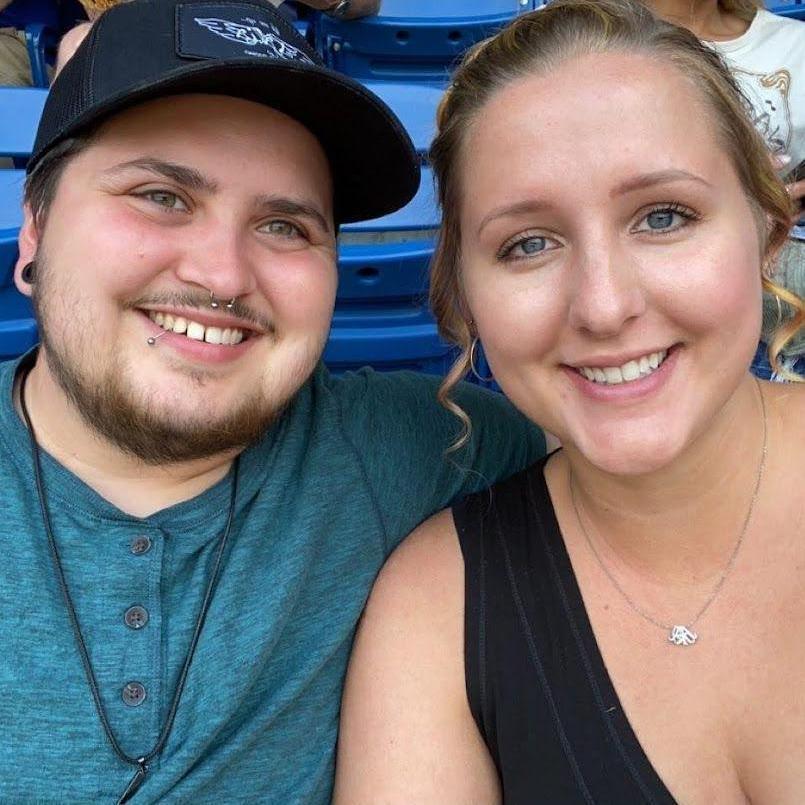 Tourists Baseball Game (June 2021)