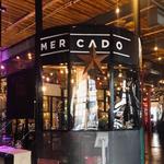 The Mercado at the Art Factory