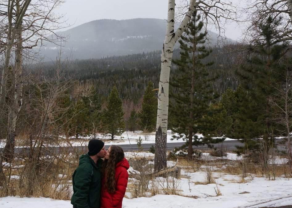 Yellowstone Honeymoon Fund