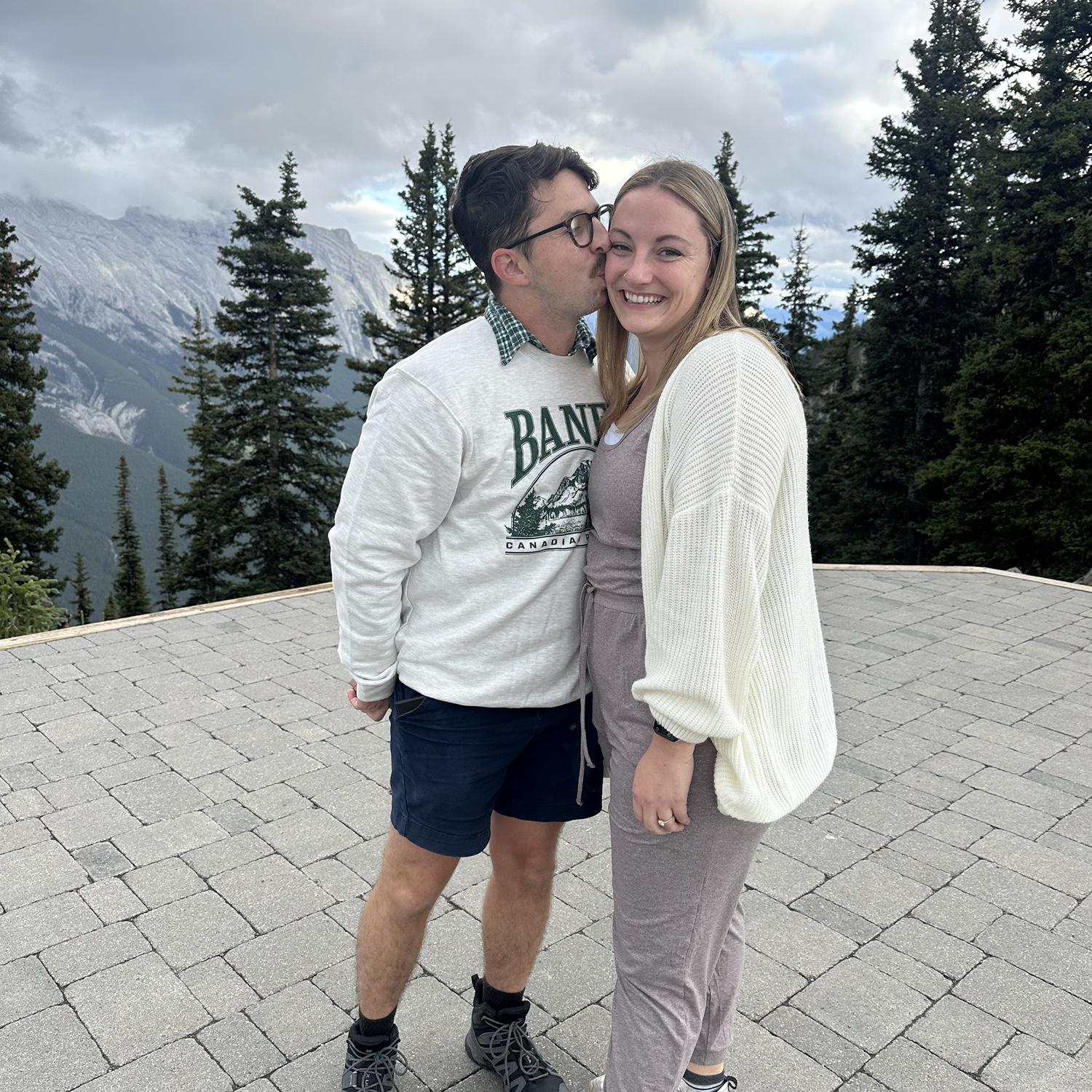 Proposal spot ❤️