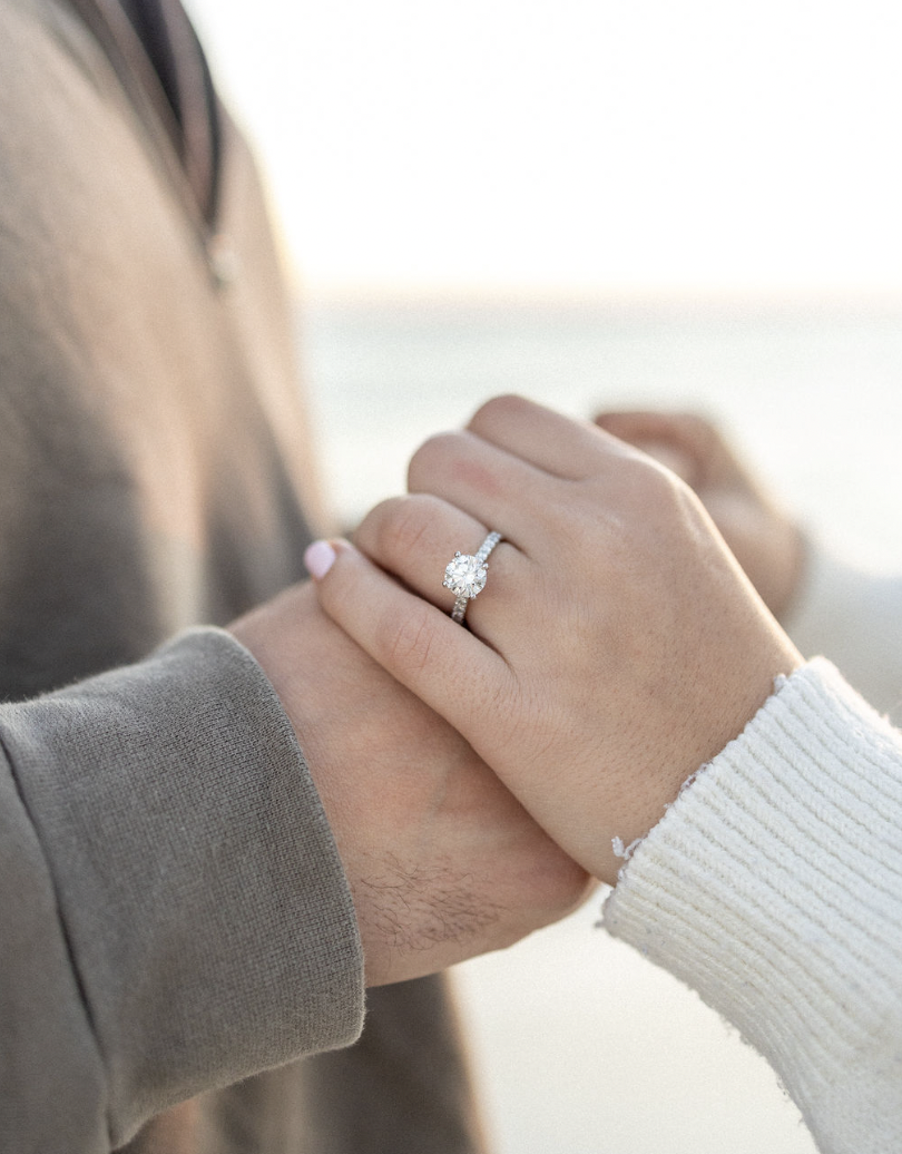 The Wedding Website of Gabriella Spadaro and Steven Vidal