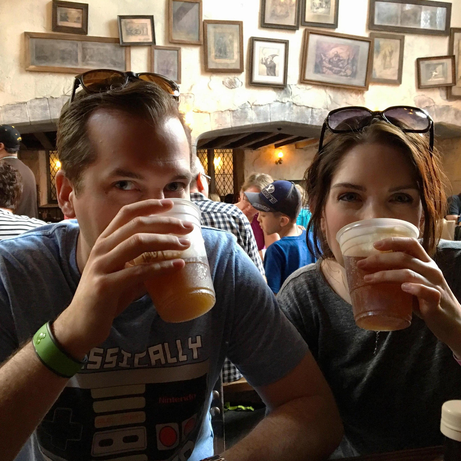 Butterbeer