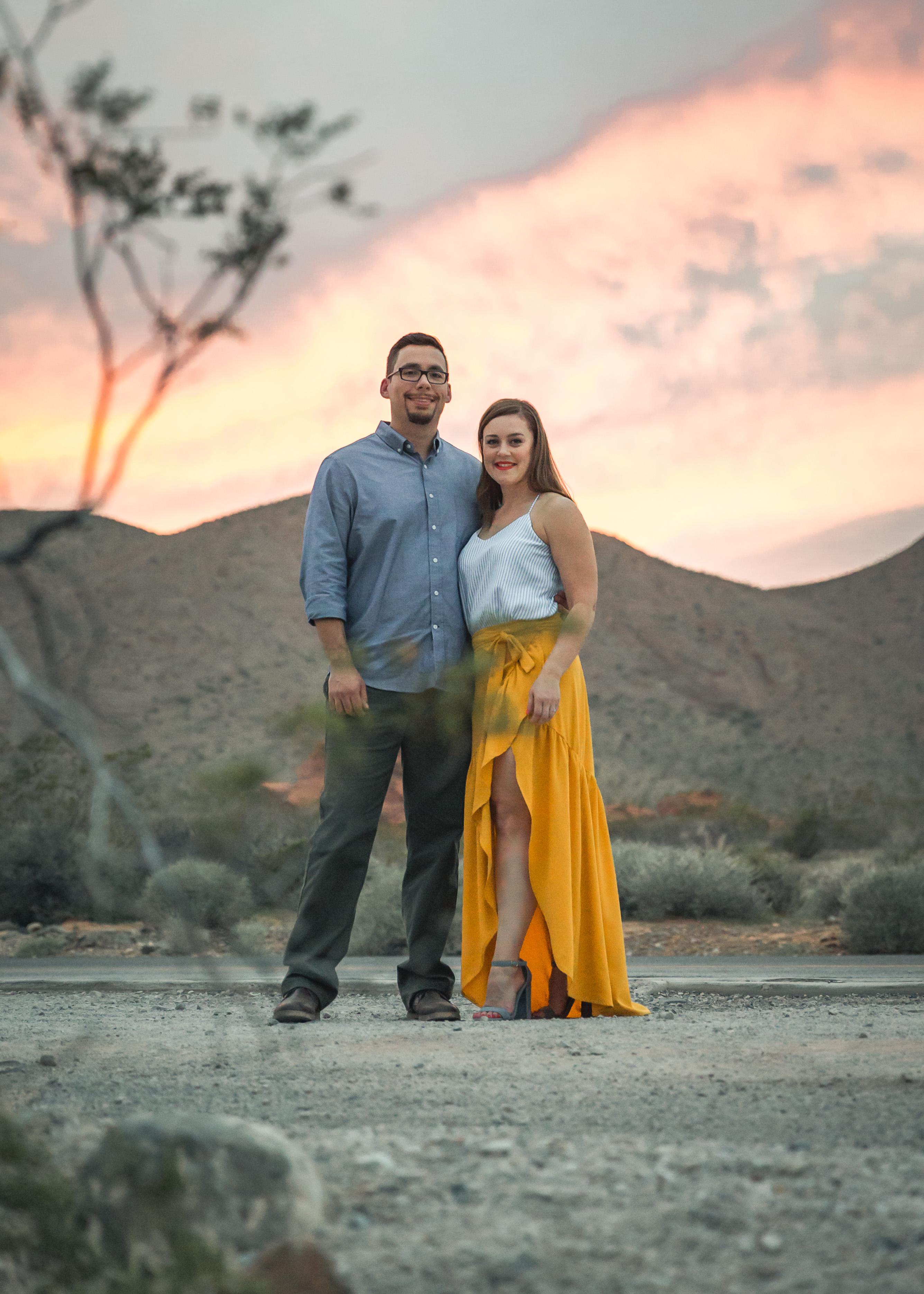 The Wedding Website of Carolina Quesada and Daniel Pereira