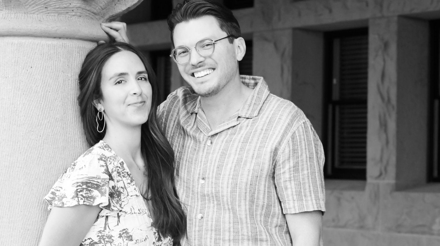 The Wedding Website of Billy Roy and Marissa Rodriguez