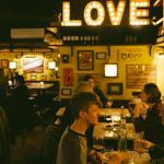 Vanguard Wine Bar