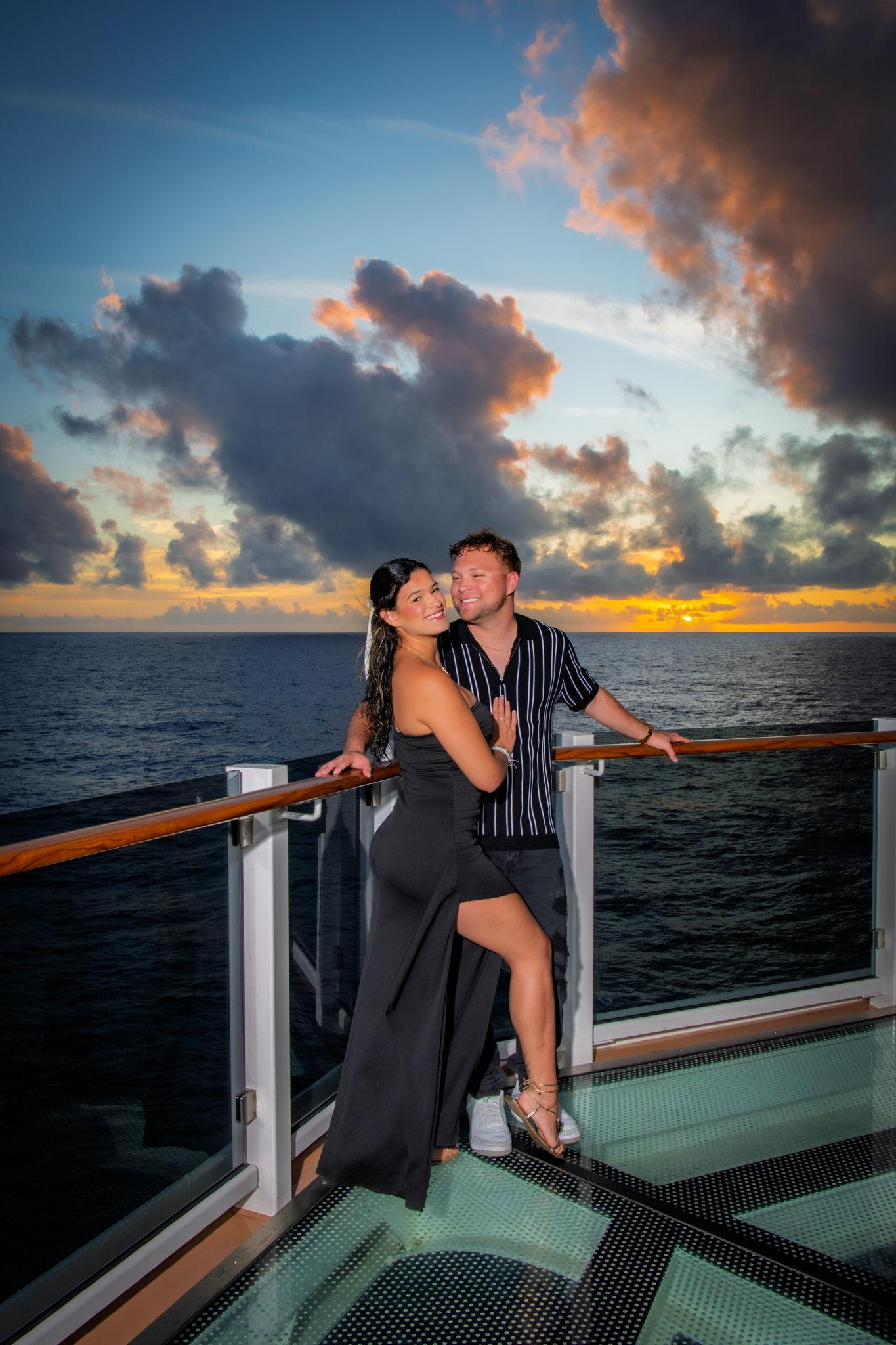 The Wedding Website of Natasha Bautista and Jose Merced