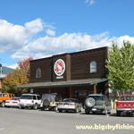 The Great Northern Bar & Grill