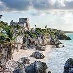 Ruins of Tulum