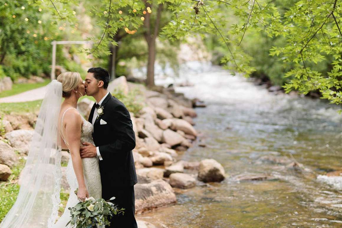 Boulder Creek By Wedgewood Weddings