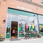 Hometana